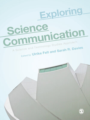 cover image of Exploring Science Communication